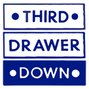 Third Drawer Down UK