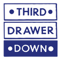 Third Drawer Down UK