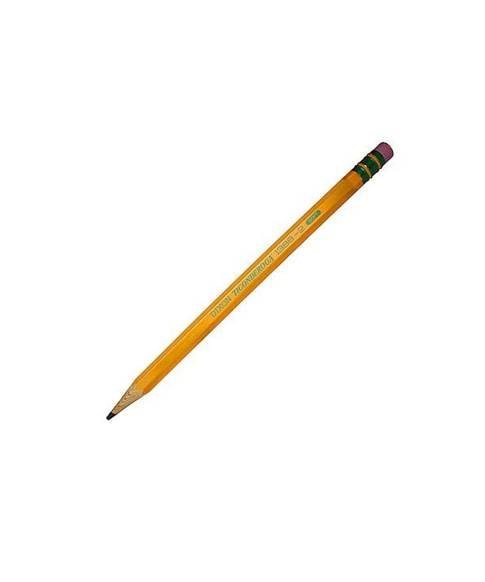 Giant Dixon Pencil
